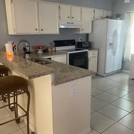 Rent this 3 bed apartment on 7258 Gunn Highway in Citrus Park, FL 33625