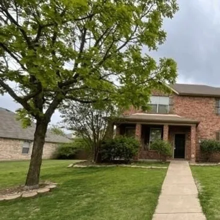 Rent this 4 bed house on 749 Quail Hollow Drive in Midlothian, TX 76065