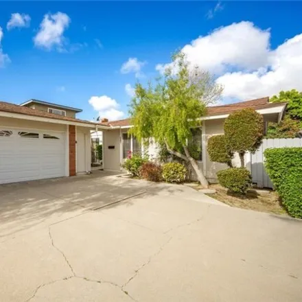 Buy this 3 bed house on 3781 Wisteria Street in Seal Beach, CA 90740