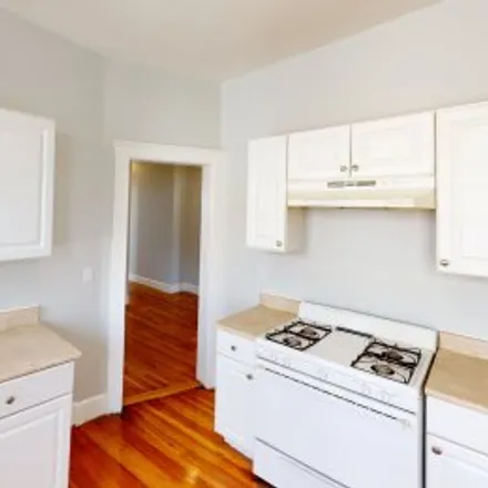 Rent this 3 bed apartment on #3,48 Clark Avenue in Broadway, Chelsea