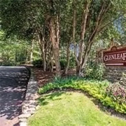 Buy this 2 bed condo on 902 Glenleaf Dr in Georgia, 30092