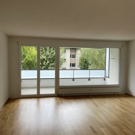 Rent this 4 bed apartment on Büschiackerstrasse 14 in 3098 Köniz, Switzerland