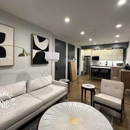 Rent this 3 bed apartment on 335 Fenimore Street in New York, NY 11225