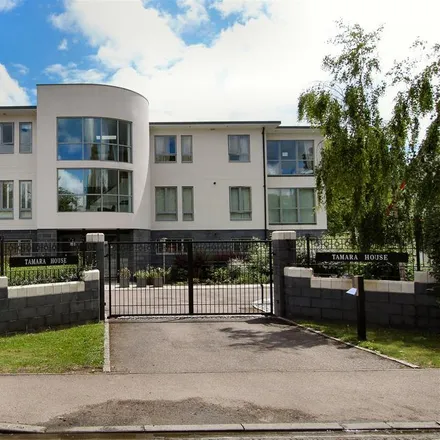 Rent this 2 bed apartment on Tamara House in Queen Edith's Way, Cambridge