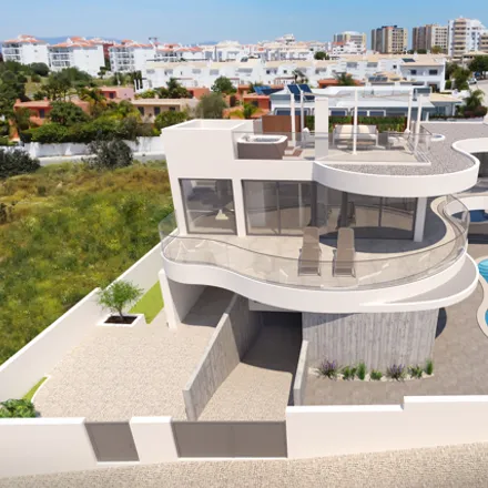 Buy this 5 bed house on unnamed road in 8600-553 Lagos, Portugal