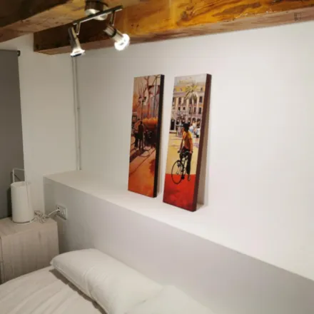 Image 3 - Carrer de Palau, 5, 08002 Barcelona, Spain - Apartment for rent