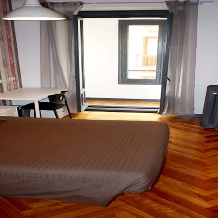Image 5 - Madrid, Multiópticas, Gran Vía, 15, 28013 Madrid - Room for rent