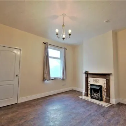 Rent this 4 bed house on 81 Marlborough Road in Coventry, CV2 4ER