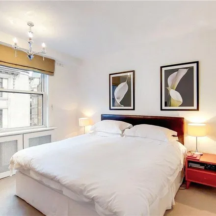 Image 7 - Weymouth Street, East Marylebone, London, W1B 1NL, United Kingdom - Apartment for rent