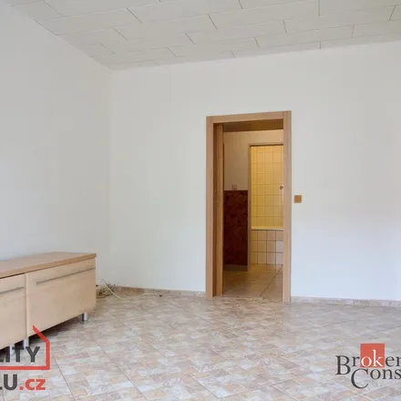 Rent this 3 bed apartment on Májová 903 in 363 01 Ostrov, Czechia