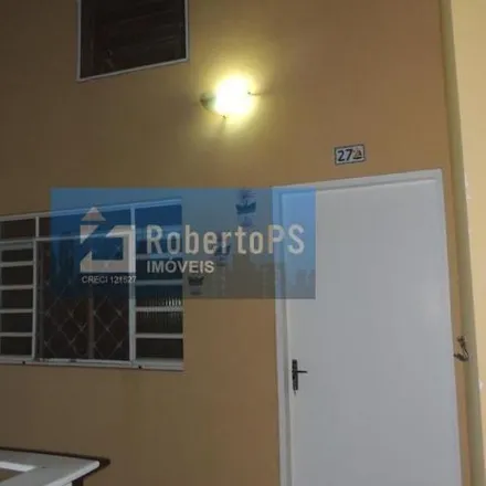 Buy this 1 bed apartment on Rua Tocantins in Massaguaçú, Caraguatatuba - SP