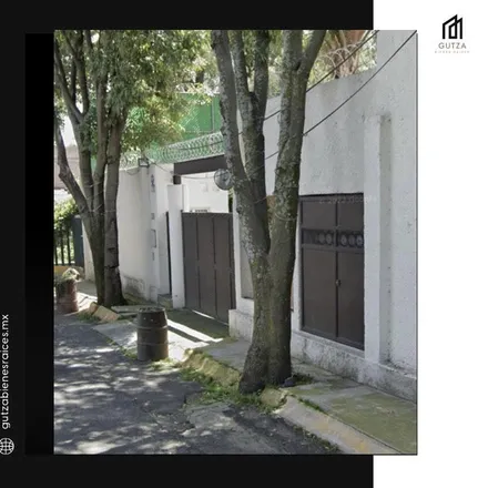 Buy this studio house on Calle Agapando in Tlalpan, 14640 Mexico City