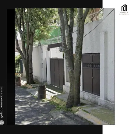 Image 3 - Calle Agapando, Tlalpan, 14640 Mexico City, Mexico - House for sale