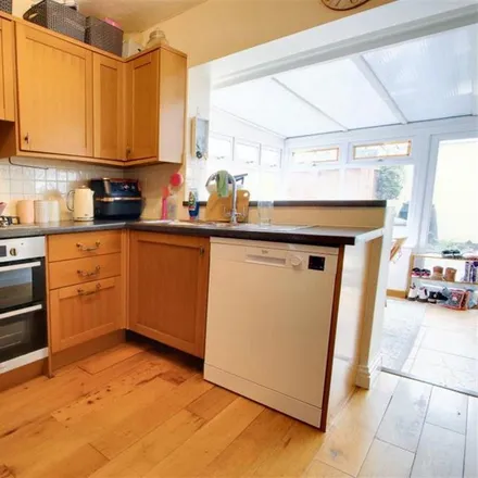 Image 4 - Knightcott Gardens, Woolvershill Batch, BS29 6HG, United Kingdom - Duplex for rent