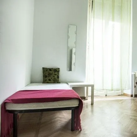Image 2 - Reale Società Ginnastica di Torino, Via Andrea Massena, 10121 Turin Torino, Italy - Room for rent