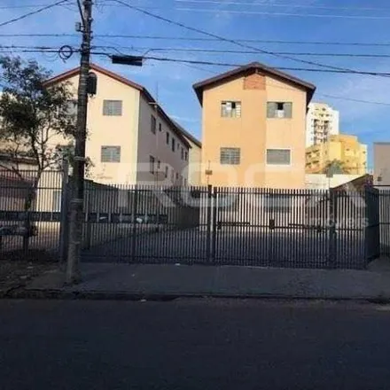 Rent this 1 bed apartment on Rua Franklin Brasiliense in Jardim Nova Santa Paula, São Carlos - SP