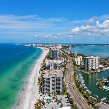 Image 5 - Gulf Boulevard & Sand Key Estates Drive, Gulf Boulevard, Clearwater, FL 33767, USA - Condo for sale