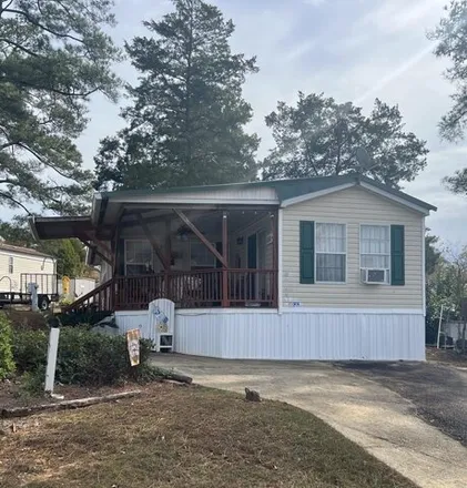 Buy this studio apartment on 130 Lakeview Drive in Georgetown, Quitman County
