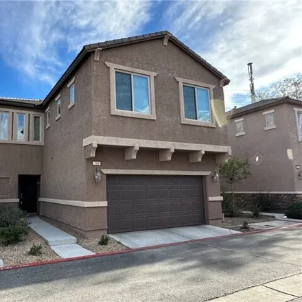 Image 2 - 769 Calamus Palm Place, Henderson, NV 89011, USA - House for sale