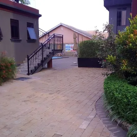 Rent this 3 bed apartment on Abryanz Collection Main Branch in 256 Yusuf Lule Road, Kampala