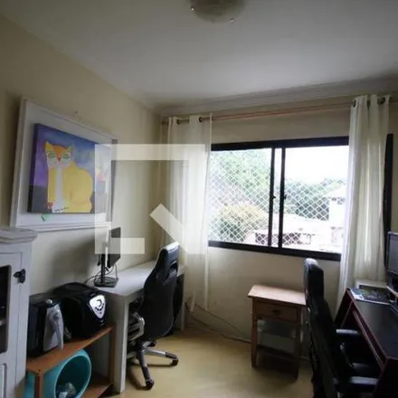 Buy this 2 bed apartment on unnamed road in Cidade Ademar, São Paulo - SP
