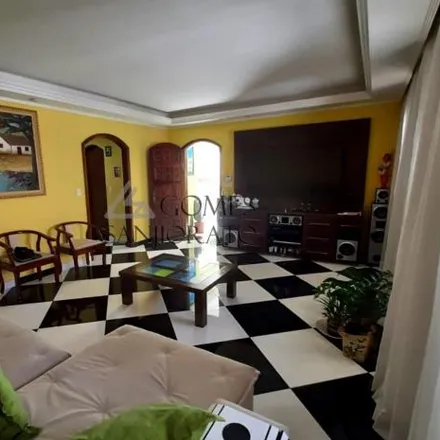 Buy this 3 bed house on Avenida Áurea in Jardim do Estádio, Santo André - SP