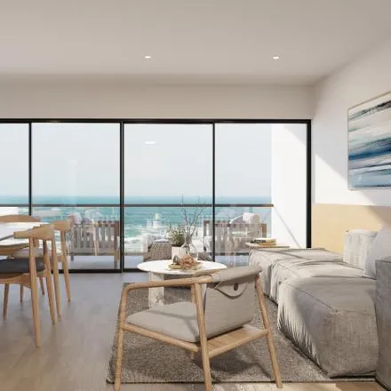 Buy this 3 bed apartment on Malecón Sur in Lima Metropolitan Area 15851, Peru