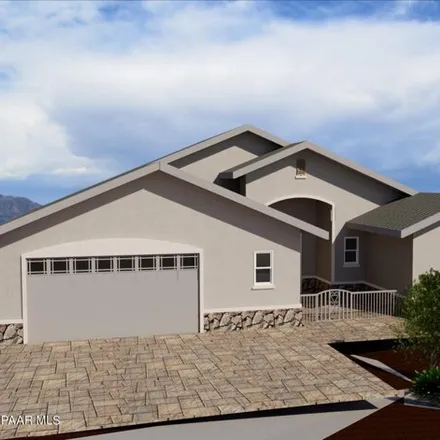Buy this 3 bed house on 1089 Craftsman Drive in Prescott, AZ 86301