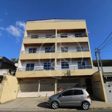 Rent this 2 bed apartment on unnamed road in São Pedro, Juiz de Fora - MG
