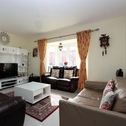 Image 4 - Dewberry Court, South Derbyshire, DE24 3EZ, United Kingdom - House for rent