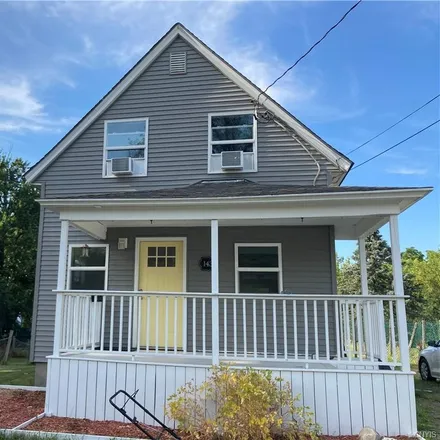 Buy this 3 bed house on 109 Division Street West in City of Watertown, NY 13601