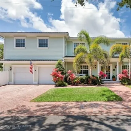 Buy this 5 bed house on 1899 Southwest 14th Avenue in Fort Lauderdale, FL 33315