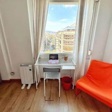 Rent this 6 bed apartment on Carrer de Trafalgar in 3, 08010 Barcelona