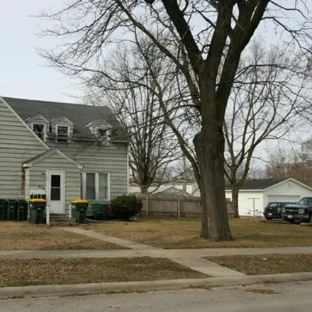 Rent this 1 bed house on 640 South Washington Street in Redwood Falls, MN 56283