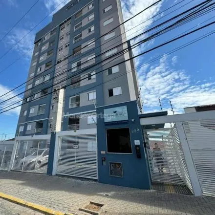 Image 2 - Rua Fernandópolis, Jardim Morumbi III e IV, Sorocaba - SP, 18085-550, Brazil - Apartment for sale