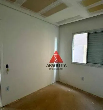 Buy this 2 bed apartment on Auto Posto Cidade Nova in Rua Limeira, Parque Zabani