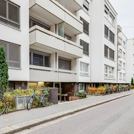 Image 7 - Pfeffingerstrasse 35, 4053 Basel, Switzerland - Apartment for rent
