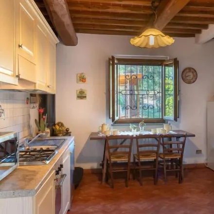 Image 8 - Cavriglia, Arezzo, Italy - House for rent