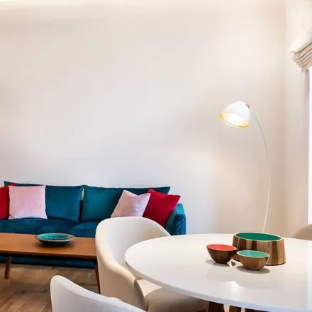 Rent this 2 bed apartment on Crete in Region of Crete, Greece