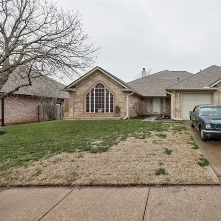 Buy this 4 bed house on 2516 Harrington Court in Norman, OK 73069