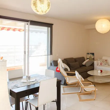 Rent this 3 bed apartment on Algarrobo in Andalusia, Spain