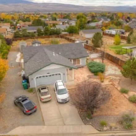 Image 1 - 396 Shelby Drive, Spanish Springs, NV 89436, USA - House for sale