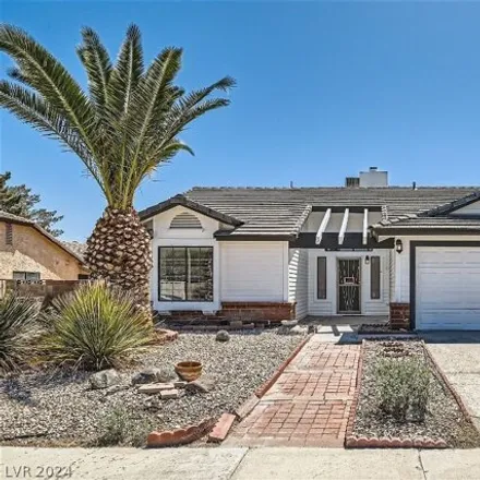 Buy this 5 bed house on 2857 Marathon Drive in Henderson, NV 89074
