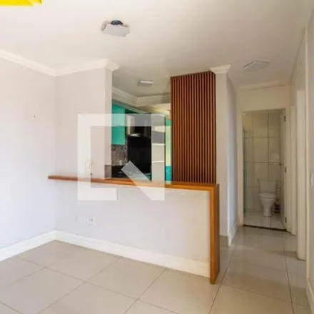 Rent this 2 bed apartment on Rua Senhor do Bonfim in Bonsucesso, Guarulhos - SP