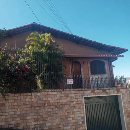 Buy this 4 bed house on Rua Dias de Carvalho in Salgado Filho, Belo Horizonte - MG