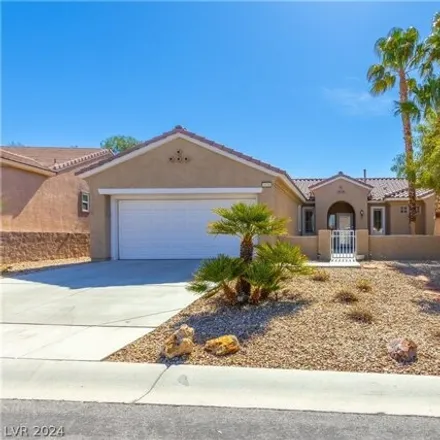 Rent this 2 bed house on 1636 Sebring Hills Drive in Henderson, NV 89052