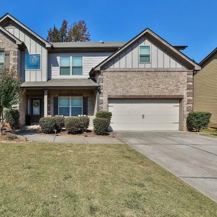 Buy this 5 bed house on 1998 Ambrosia Court in Gwinnett County, GA 30019