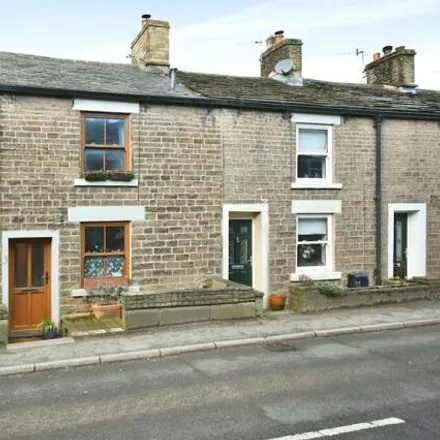 Buy this 2 bed townhouse on New Mills in Church Road / NE-bound Queens Bridge, Church Road