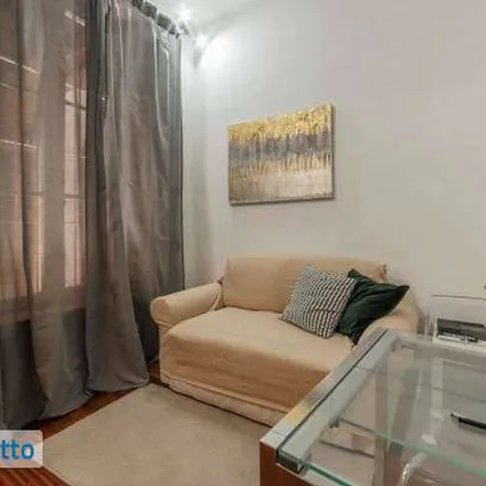 Rent this 1 bed apartment on Escape Room Campo dei Fiori & Beershop in Vicolo delle Grotte 3, 00186 Rome RM