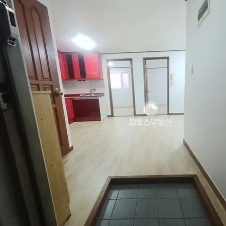 Rent this 3 bed apartment on 서울특별시 서초구 양재동 17-3